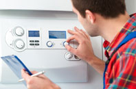 free commercial Ombersley boiler quotes