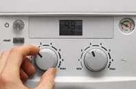 free Ombersley boiler maintenance quotes